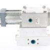 WATERMAN VALVE ASSEMBLY  FLOW DIVIDER