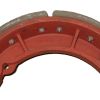 TEREX SHOE ASSEMBLY