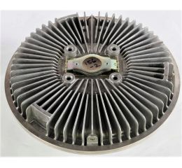 FAN DRIVE