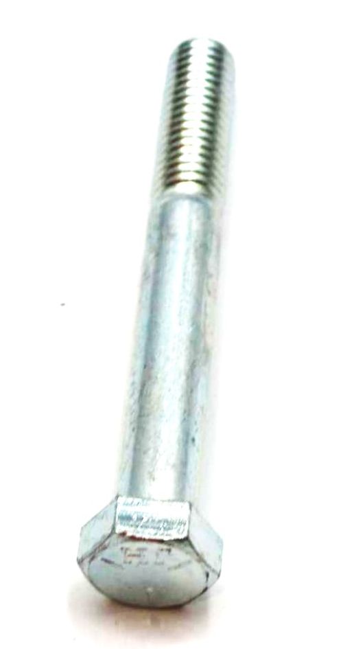 SCHWARZE SCREW 1/2-13 X 4 HEX CAP GR 5 ZINC FINISH