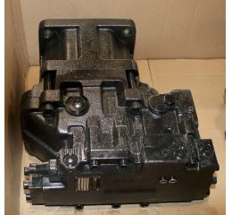 HYDRAULIC MOTOR- MOWR160CC FM100