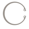 CUMMINS RETAINING RING FOR NC 14L N14 ENGINES