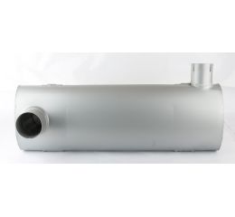MUFFLER