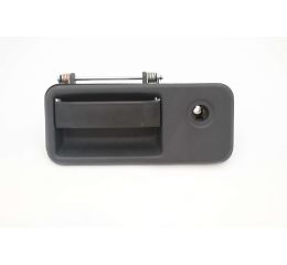 EXTERIOR DOOR HANDLE RH