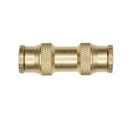 FITTING UNION CONNECTOR 3/4T