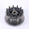 DANA SPICER HUB & ROTOR ASSEMBLY