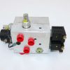 WALTCO VALVE BLOCK