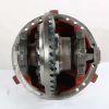 GRADALL DIFFERENTIAL AND CARRIER ASSEMBLY