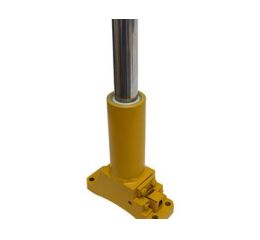 TRACK ADJUSTER ASSEMBLY