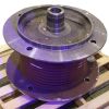 ARROWHEAD WINCH CABLE DRUM ASSEMBLY