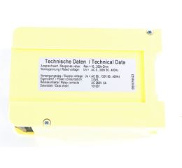 GROUND FAULT MONITOR 90-132V