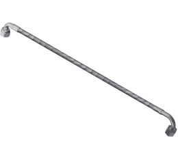 FLEXIBLE HOSE FOR EURO II AUTO 8.9L ISC/ISL ENGINE.