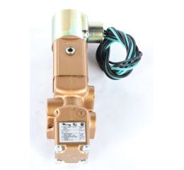 24VDC 3-WAY SOLENOID VALVE