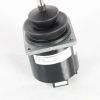 CURTISS-WRIGHT - PENNY & GILES CONTROLS LTD. JOYSTICK CONTROLLER SHORT OP ROD W/15 DEGREE BEND