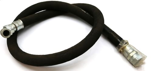 JLG HOSE ASSEMBLY