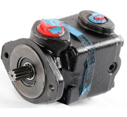 POWER STEERING PUMP REMAN