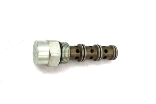 BOBCAT HYDRAULIC VALVE CARTRIDGE