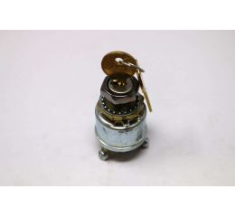 SWITCH IGNITION KEY TYPE