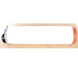 AIR FILTER ELEMENT SECONDARY SAFETY