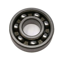 BALL BEARING - DEEP GROOVE RADIAL 62mm OD