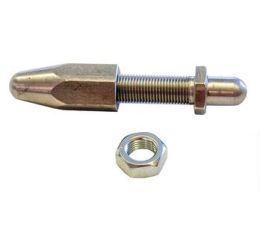 ROD, ADJUSTABLE PUSH (CLUTCH)