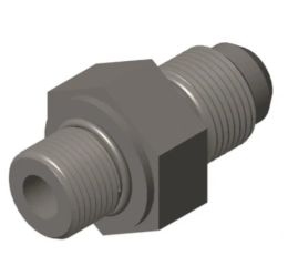 MALE UNION FOR N.C. AUTO 8.3L C ENGINE