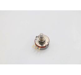POTENTIOMETER 10K 1 TURN 5/8 PA