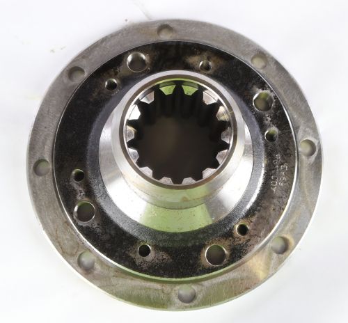 GRADALL COMPANION FLANGE