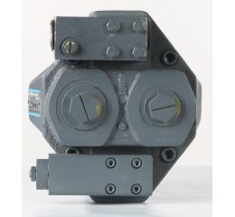 HYDRAULIC PUMP: AXIAL PISTON