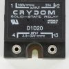 CRYDOM RELAY SOLID STATE 20A