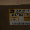 CATERPILLAR COVER ASSEMBLY - TRANSFER CASE