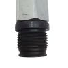 STUCCHI QUICK COUPLER: FEMALE 3/4 SAE