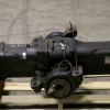 CARRARO AXLE REAR STEERING AXLE
