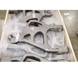 SUSPENSION LOWER CONTROL ARM A