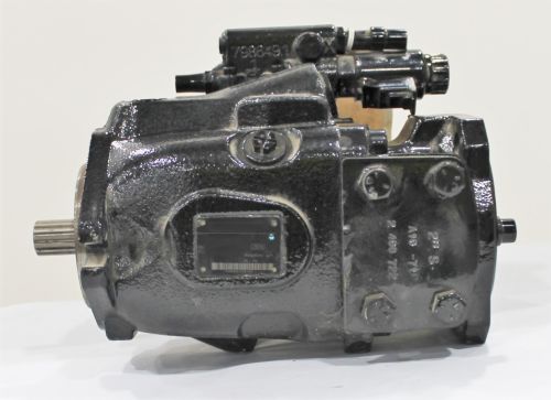 REXROTH HYDRAULIC AXIAL PISTON PUMP