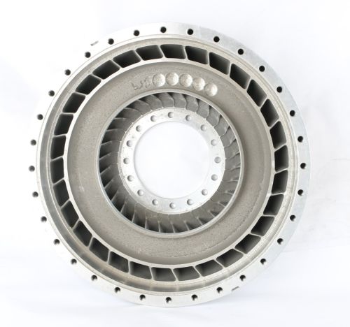 DANA SPICER IMPELLER