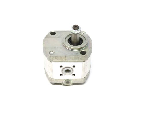 ROBERT BOSCH HYDRAULIC MOTOR