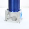 BREAKER TECHNOLOGY HYDRAULIC FILTER ASSEMBLY