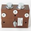 KAWASAKI CONTROL VALVE ASSEMBLY