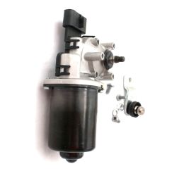 WIPER MOTOR W/BRACKET & ARM