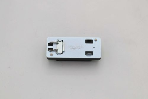 DYNAPAC DC/DC transformer