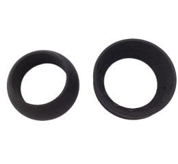 PLAIN BEARING  4'' BORE; 6-1/4'' HOUSING OD