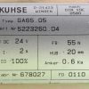 IWS SOLENOID 24V KUHSE