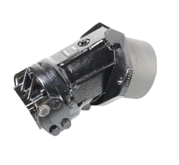 HYDRAULIC MOTOR