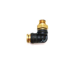 FITTING CONNECTOR