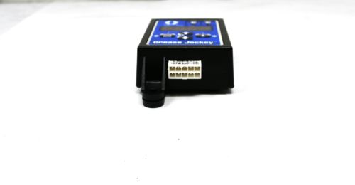 GRACO AUTOLUBE TIMER GREASE JOCKEY