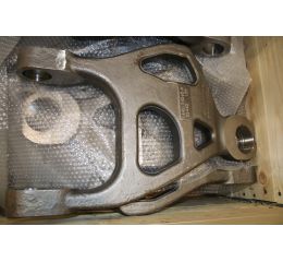 SUSPENSION LOWER CONTROL ARM A