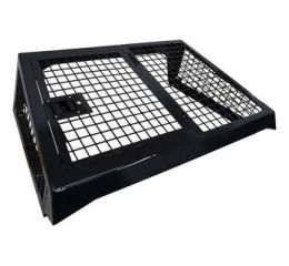 REAR SCREEN W/ DOOR