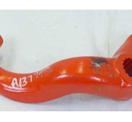 STEERING ARM R/H