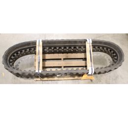 TRACK  RUBBER (400X50X84) 16\" H PATTERN